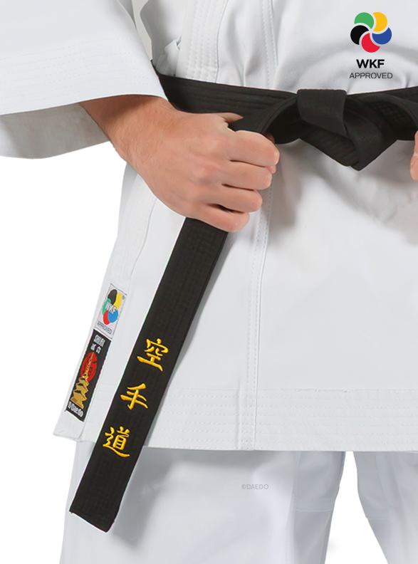 KARATEGI "NEW SHIAI"