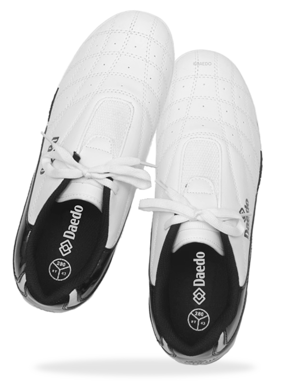 KICK KIDS BLACK SHOES
