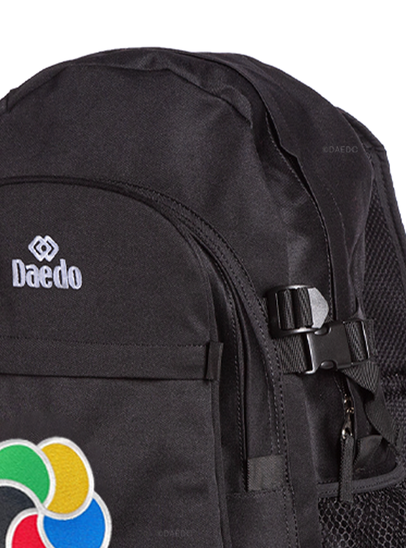 WKF BACKPACK