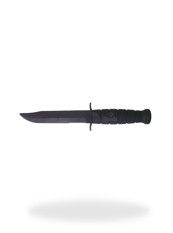 LARGE RUBBER KNIFE