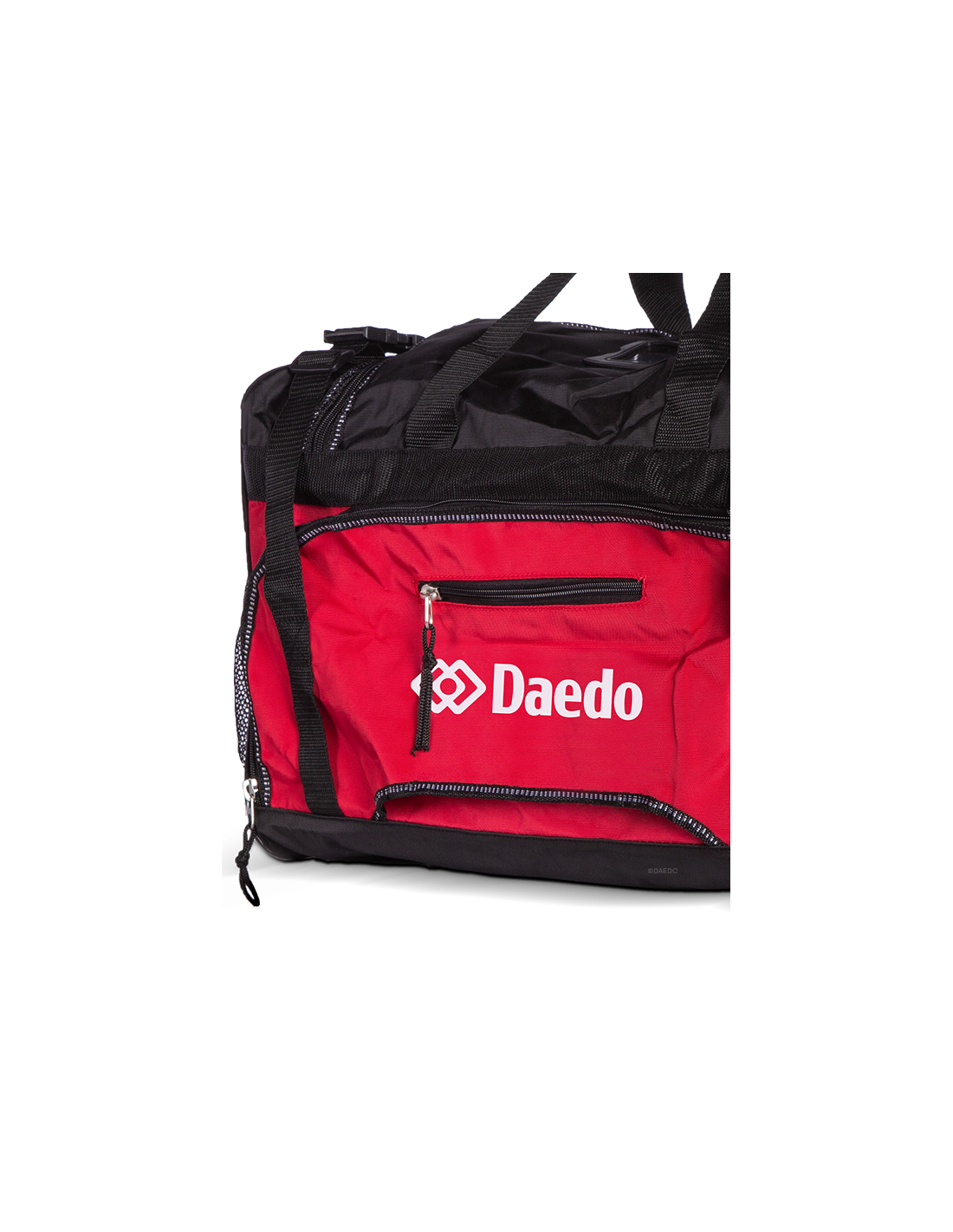 Daedo All-in-One-Sporttasche