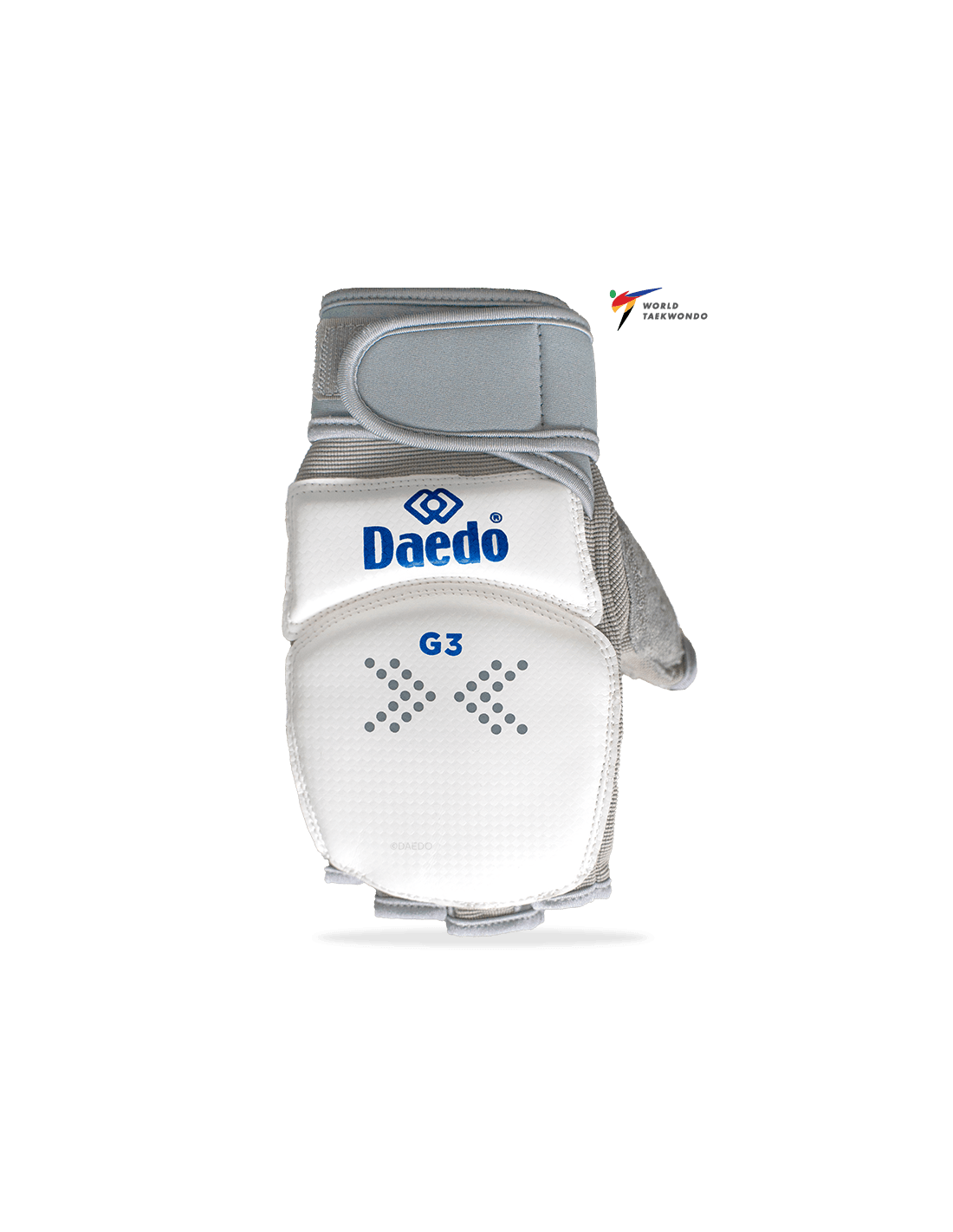 Deado E-Handschuh Punch Gen3 - Daedo Gen3