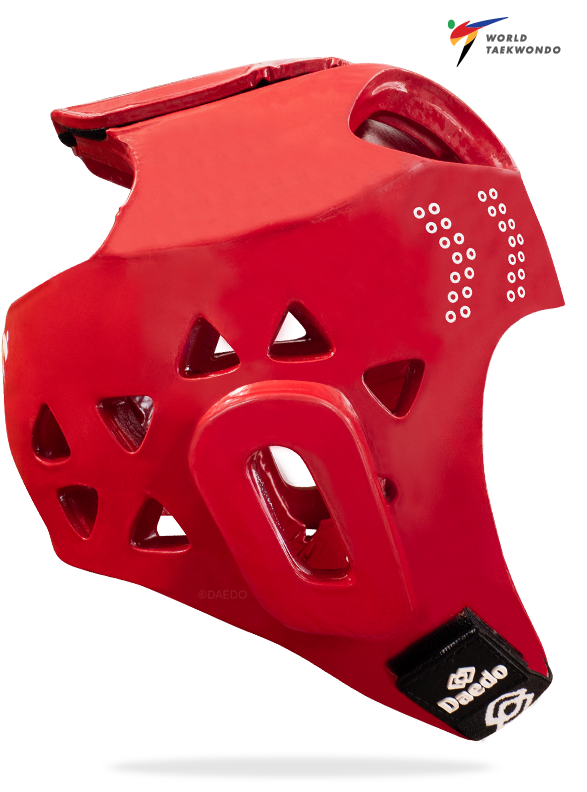 GEN3 E-HEAD GEAR