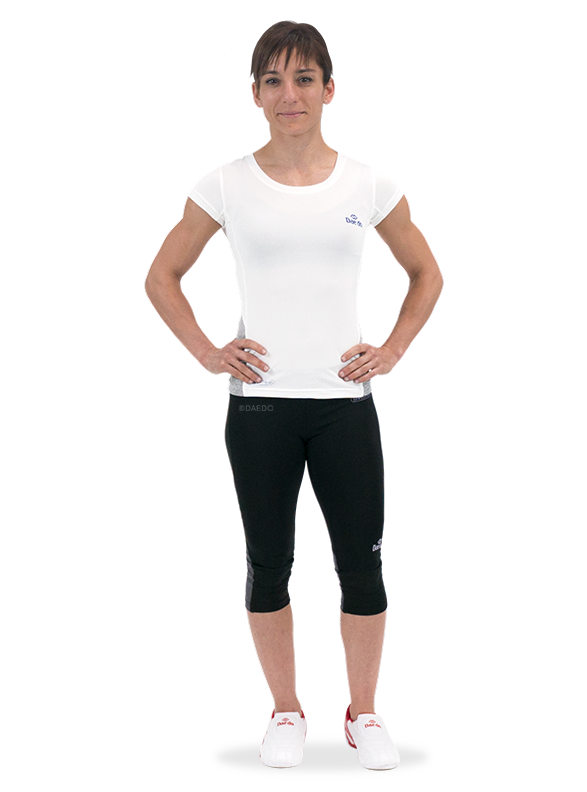 FIT4 WOMEN PANTS