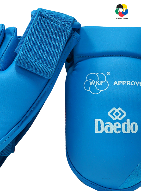 WKF INSTEP GUARD
