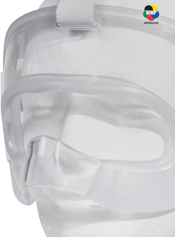 WKF MASK