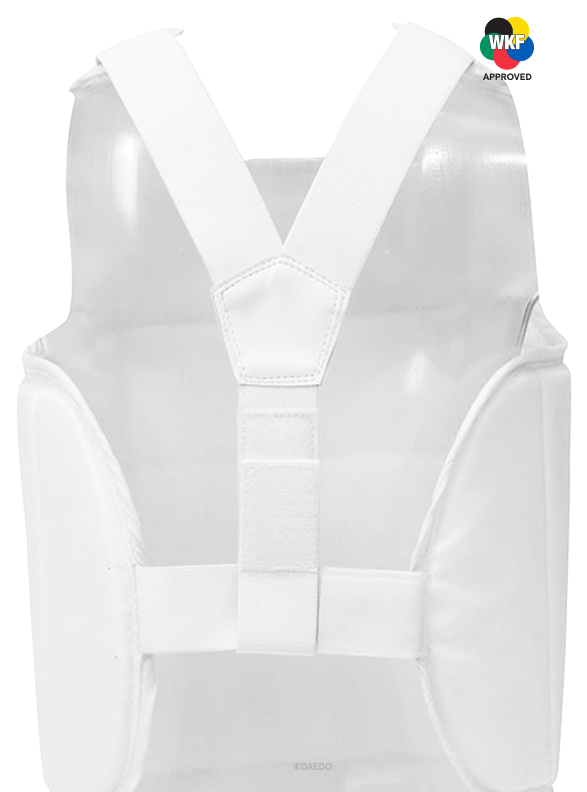 TRAINING BODY PROTECTOR