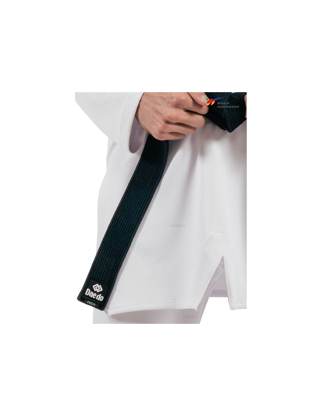 WT-Stil Wettkampf Dobok