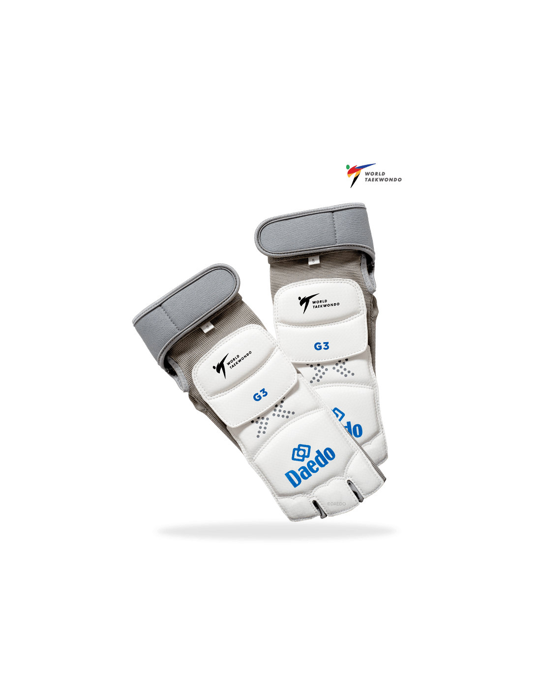 Daedo Gen 3 Socken - Daedo Gen3