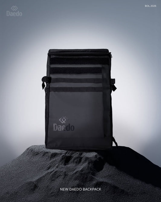 DAEDO BACKPACK