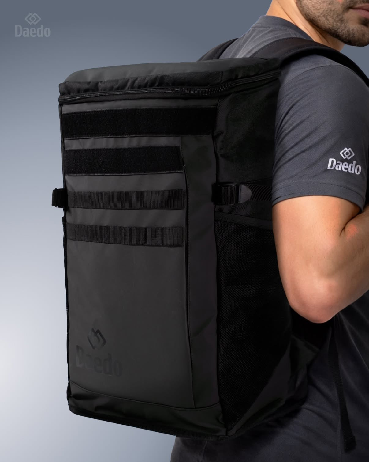 DAEDO BACKPACK