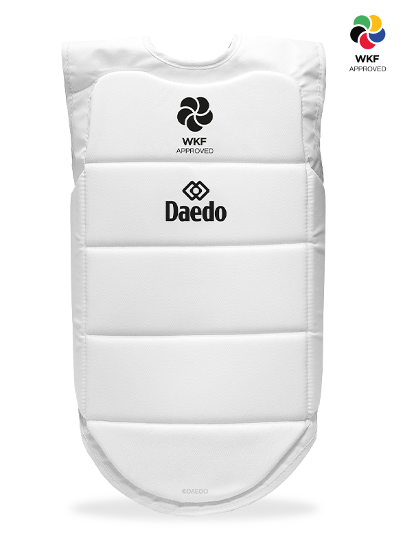 WKF BODY PROTECTOR (INTERIOR)