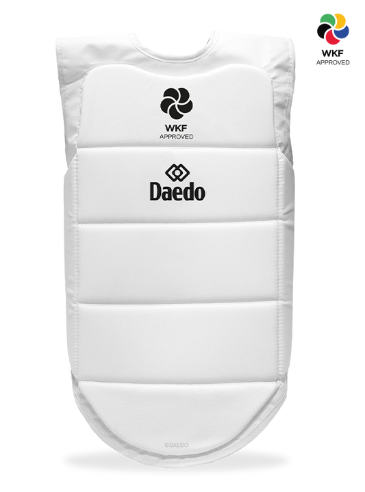WKF BODY PROTECTOR (INTERIOR)