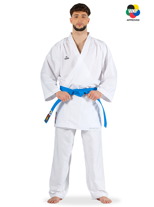 KARATEGI KUMITE "HASHA"