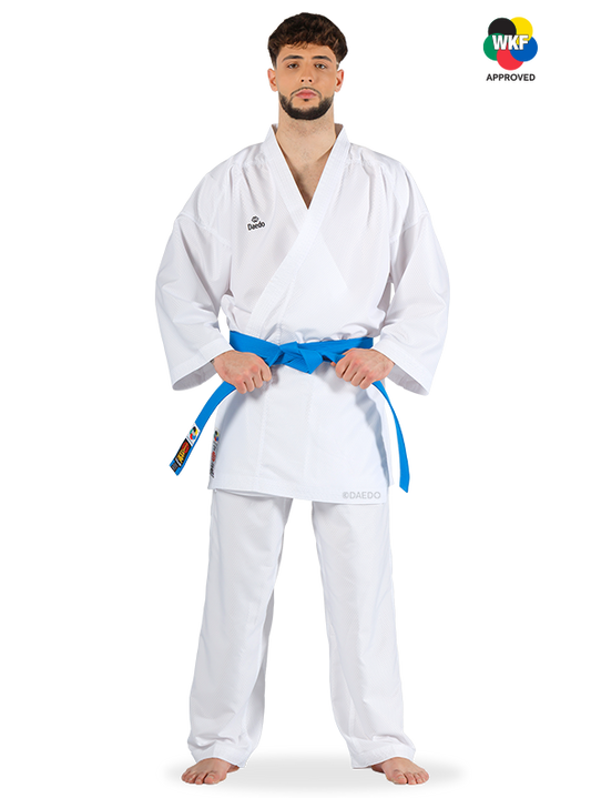 KARATEGI KUMITE "HASHA"