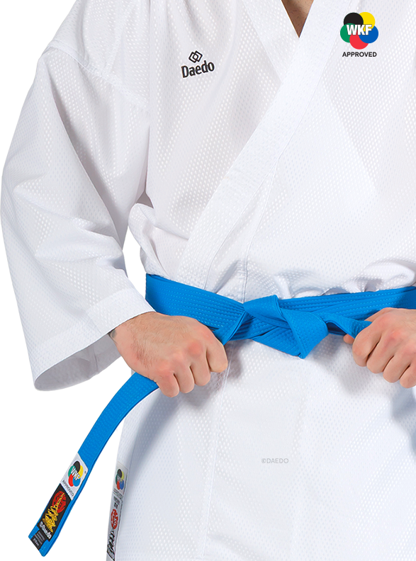 KARATEGI KUMITE "HASHA"