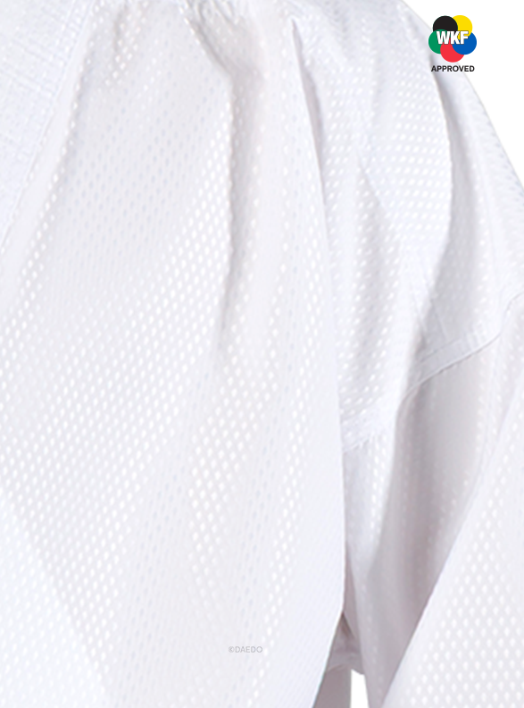 KARATEGI KUMITE "HASHA"