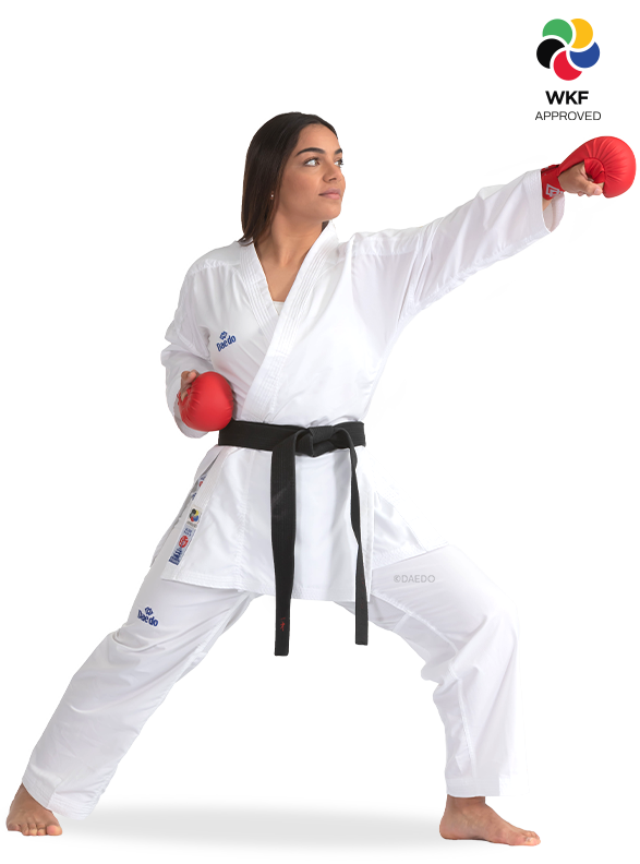 KARATEGI KUMITE "ULTRA"