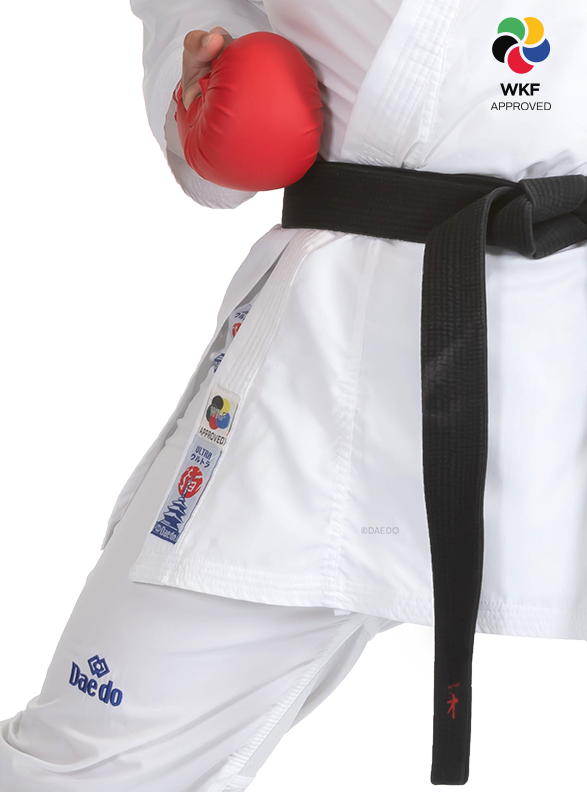 KARATEGI KUMITE "ULTRA"