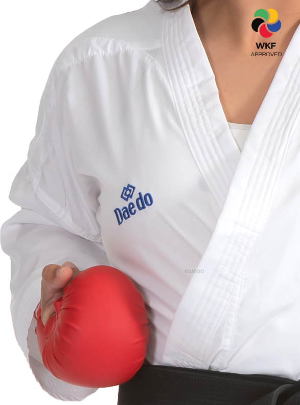 KARATEGI KUMITE "ULTRA"