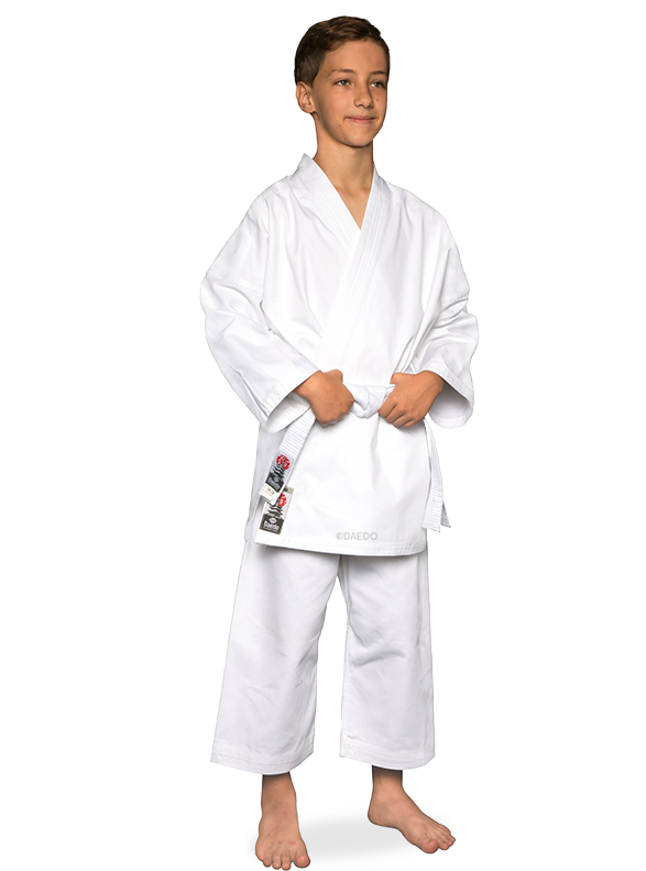 KARATEGI "KOHAI"