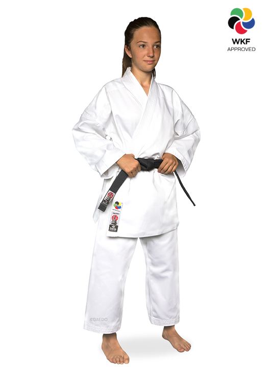 KARATEGI "SHODAN"