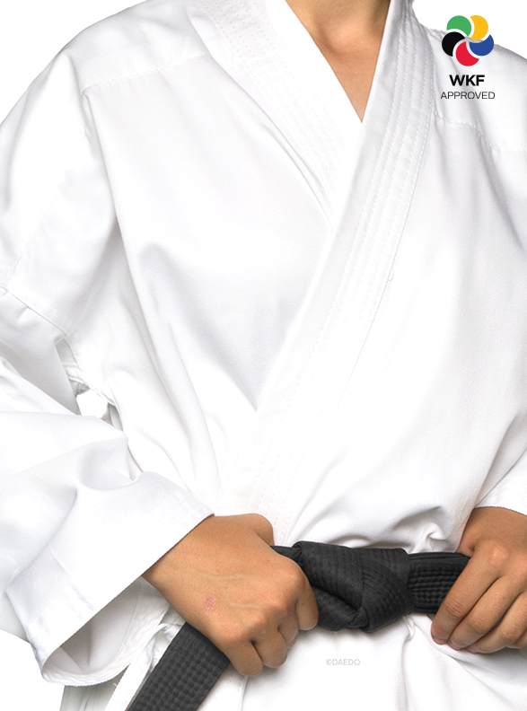 KARATEGI "SHODAN"