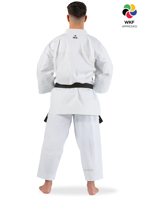 KARATEGI "NEW SHIAI"