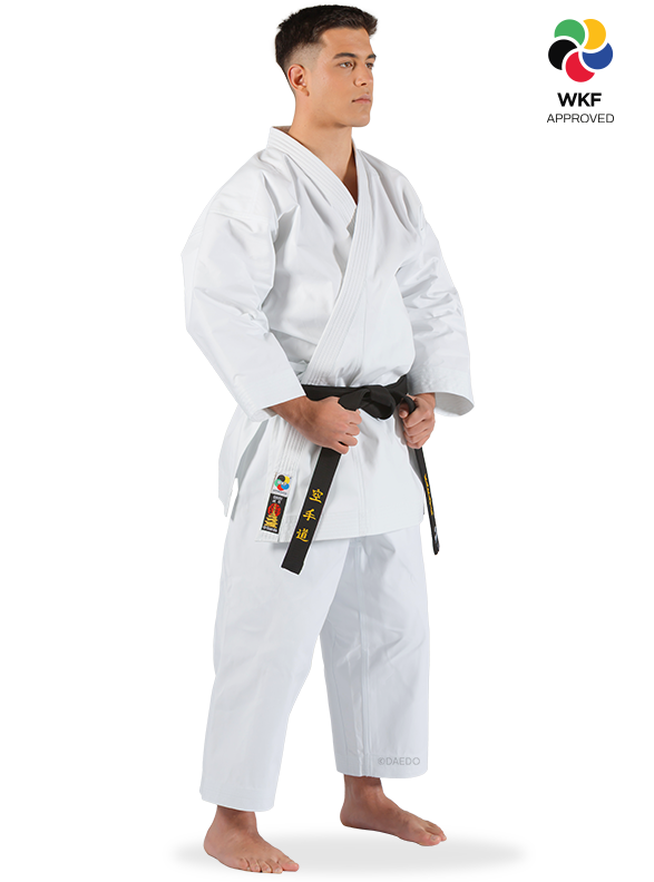 KARATEGI "NEW SHIAI"