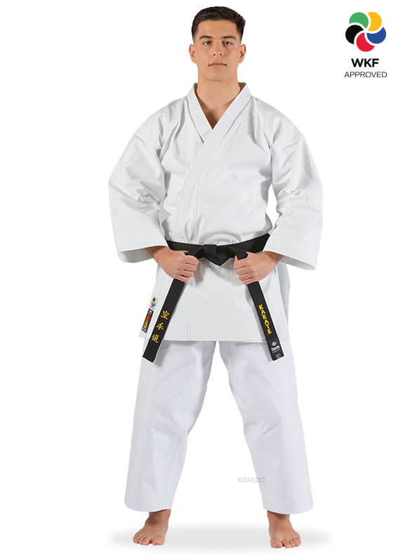 KARATEGI "NEW SHIAI"
