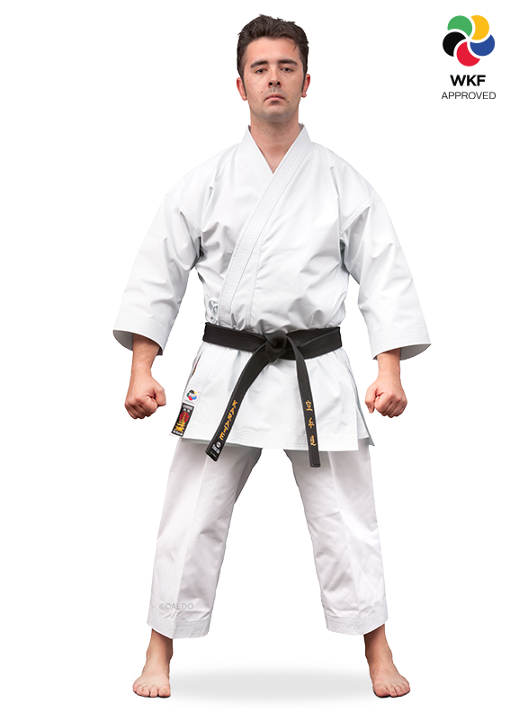 KARATEGI "BUNKAI MASTER"