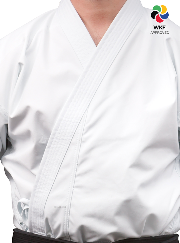 KARATEGI "BUNKAI MASTER"
