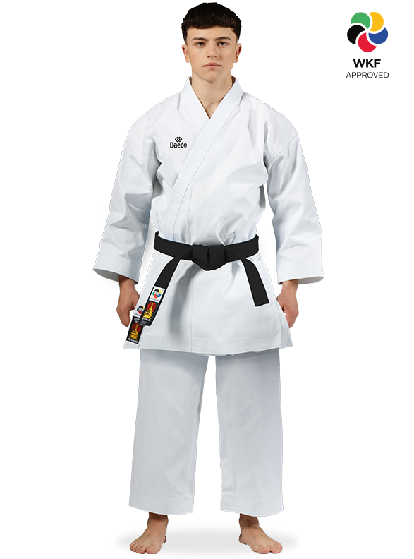 KARATEGI "PRO BUNKAI"