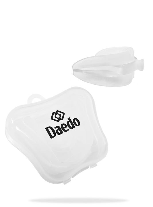 DOUBLE MOUTH GUARD