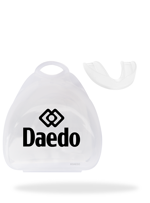 MOUTH GUARD SINGLE JUNIOR