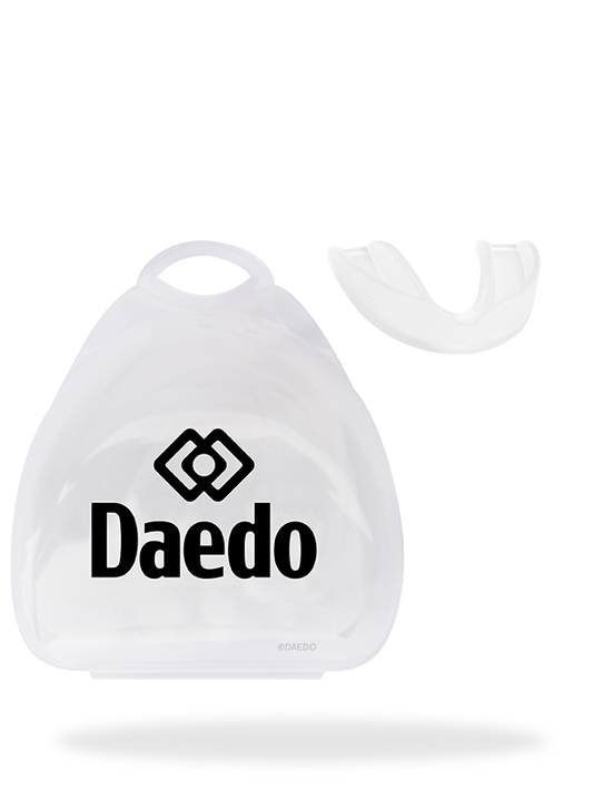 MOUTH GUARD SINGLE JUNIOR