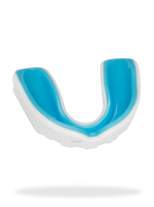 MOUTHGUARD GEL JUNIOR