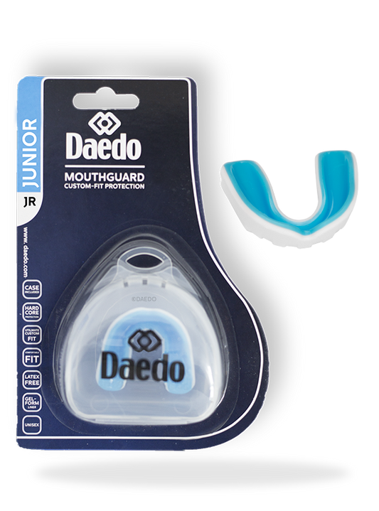 MOUTHGUARD GEL JUNIOR