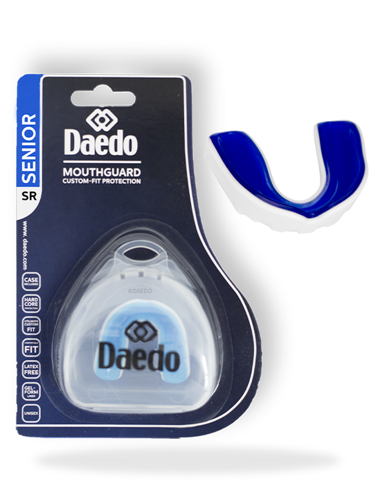 MOUTHGUARD GEL SENIOR
