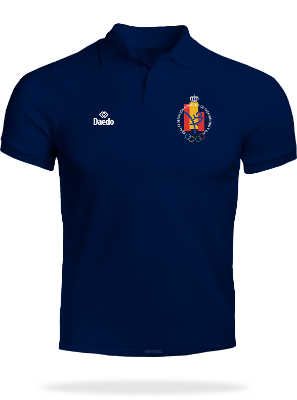 POLO SPANISH TAEKWONDO FEDERATION