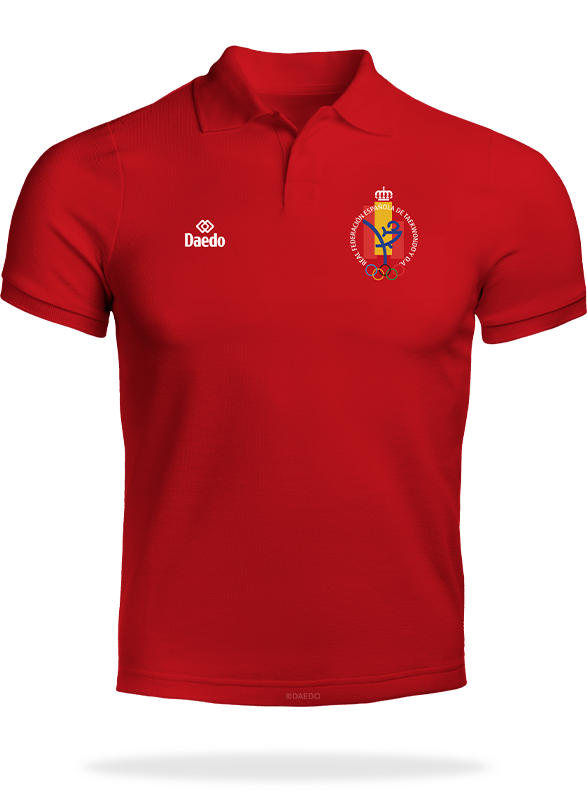 POLO SPANISH TAEKWONDO FEDERATION