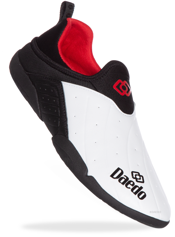 ACTION BLACK SHOES