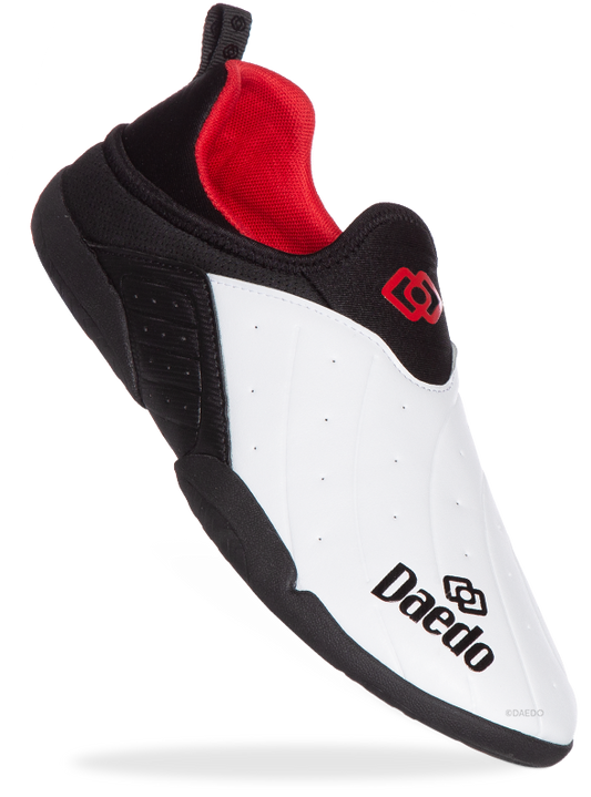 ACTION BLACK SHOES