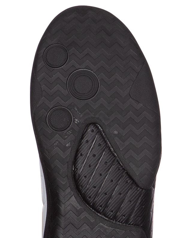 ACTION BLACK SHOES
