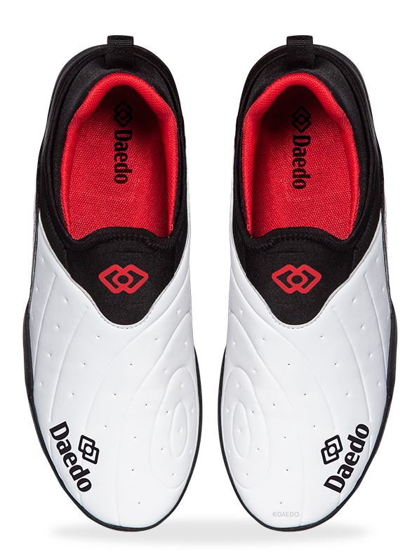 ACTION BLACK SHOES