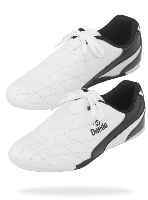 KICK KIDS BLACK SHOES