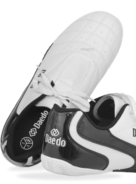 KICK KIDS BLACK SHOES