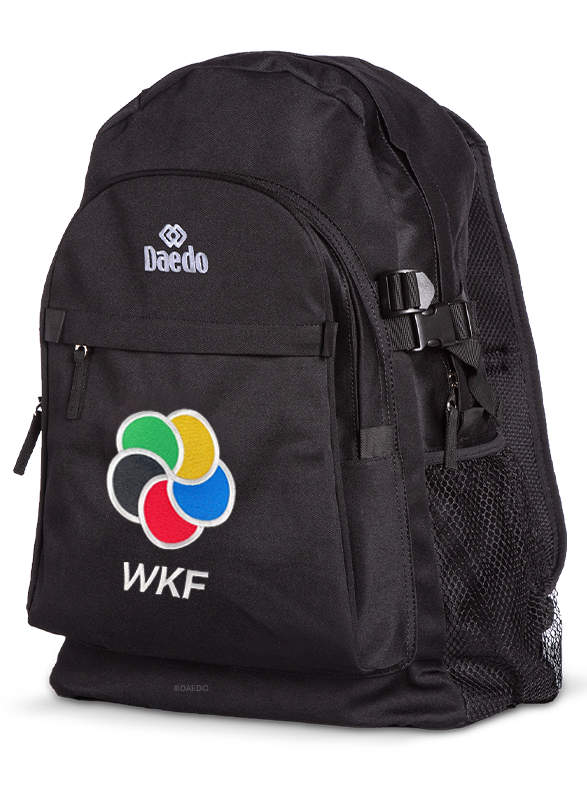 WKF BACKPACK