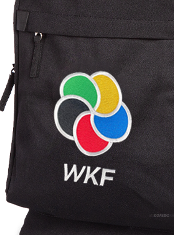 WKF BACKPACK