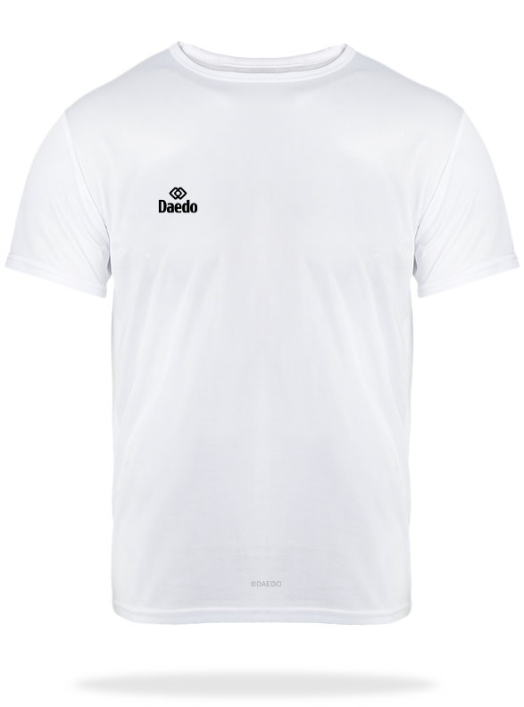 POLYESTER T-SHIRT